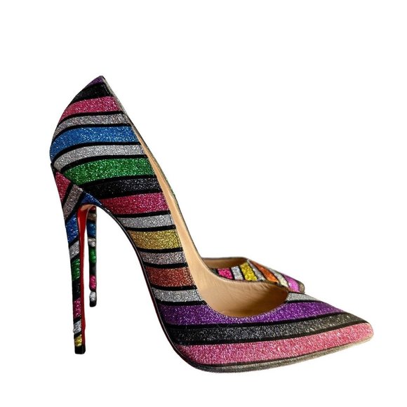 Christian Louboutin Shoes - Christian Louboutin Heels